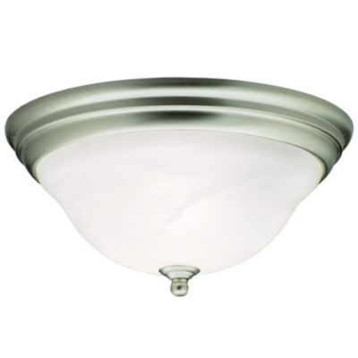 Telford Flushmount by Kichler - Starlight Lighting USA and Canada